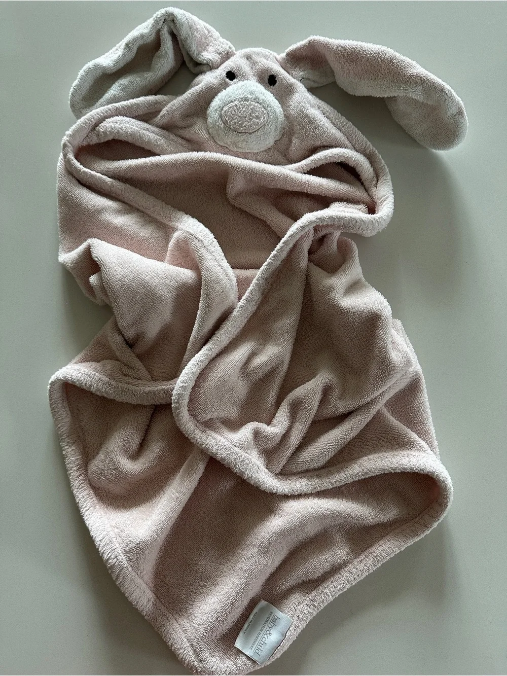 Restoration Hardware rh baby